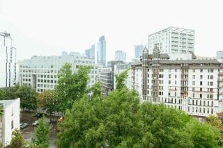 City Vibes Warsaw Sienna with Parking by P&M - 6