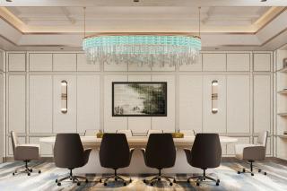 JW Marriott Hotel Tashkent - 1