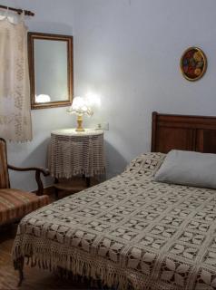 Apartamento Pitres-Casa Rural La Chaparra - 3