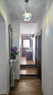 Apartamento Pitres-Casa Rural La Chaparra - 6