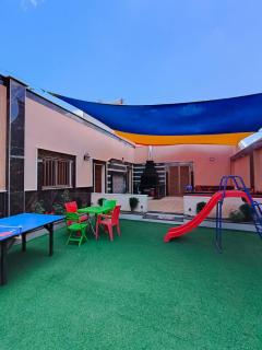 شاليه كل الفصول - 5