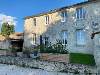 Gîte la Chauvinière 2 - 6