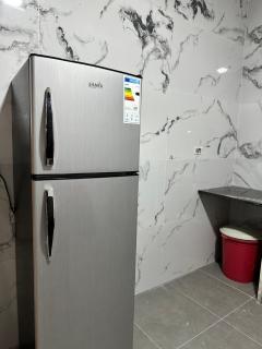 شاليه كل الفصول - 1