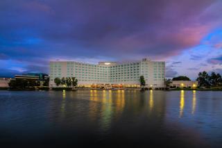 Grand Bay Hotel San Francisco - 0