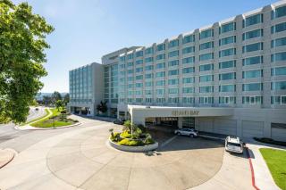 Grand Bay Hotel San Francisco - 9