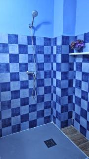 Apartamento Pitres-Casa Rural La Chaparra - 1