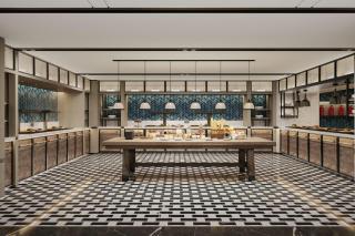 Four Points by Sheraton Chongqing - 4