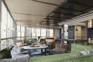 Four Points by Sheraton Chongqing - 3