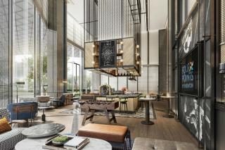 Four Points by Sheraton Wuhan Hankou - 3