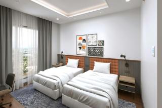 Four Points by Sheraton Kinshasa - 4