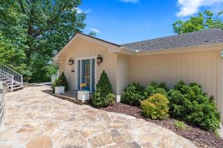 WINDING BAY - 8