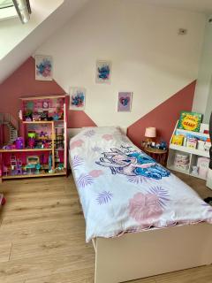 Maison 90m2 15min du circuit des 24h du Mans 9 couchages - 3