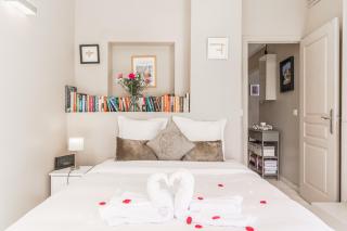 Villa Velleda - Appartement au coeur de Deauville - 2