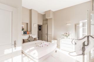 Villa Velleda - Appartement au coeur de Deauville - 4