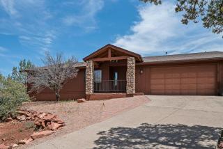 Unplug in the Red Rocks Pool Table Walk to Trails - 3