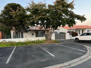 Plain pied aux portes de La Rochelle 2chbres - Saint-Xandre - 4