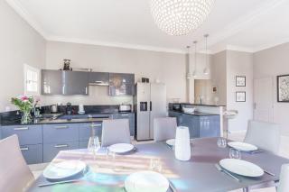 Villa Velleda - Appartement au coeur de Deauville - 1