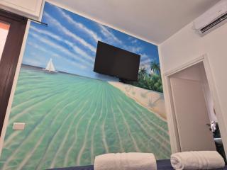 Air Bed - Milano Malpensa Airport - 4