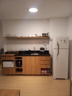 Apto completo no Rio com 02 ambientes com 02 camas e 02 ares-condicionados - 6