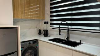 Nimbus Nook Apartments, GRA Ikeja, Lagos - 2