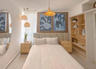 Apartamento olivas - 3