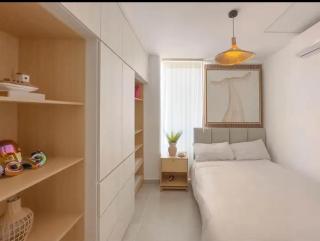 Apartamento olivas - 2