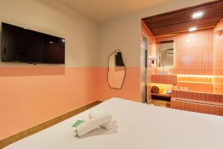 Spa Motel - Radial Leste - 5