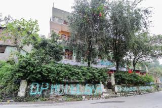 Hotel O Dp Bar - 5