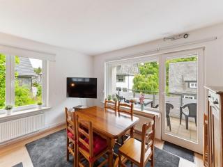 Schönes Ferienhaus in Winterberg mit Terrasse - 9