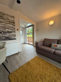 Cosy Caravan by the sea - 7