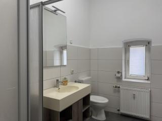Ferienwohnung Otto der Reiche in Ballenstedt - 2