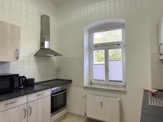 Ferienwohnung Otto der Reiche in Ballenstedt - 6