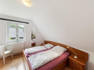 Schönes Ferienhaus in Winterberg mit Terrasse - 6