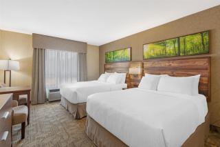 Best Western Plus Valemount Inn & Suites - 8