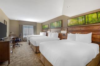 Best Western Plus Valemount Inn & Suites - 4