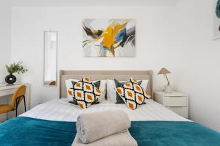 Modern Camden Home | Walk to Market & Kings Cross - 4