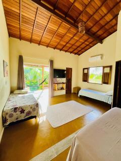 Family Guest House - 9