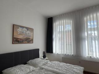 Ferienwohnung im Zentrum von Ballenstedt - 5