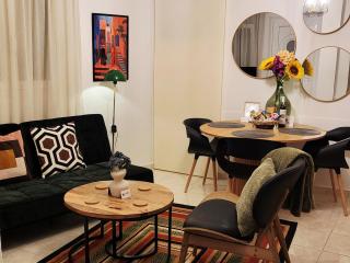 Mirtillo Apartment Kavala - 2