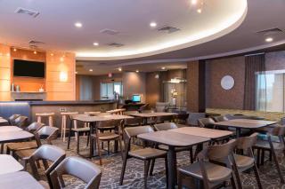 SpringHill Suites Midland - 9