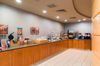 SpringHill Suites Midland - 8