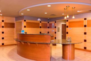 SpringHill Suites Midland - 6