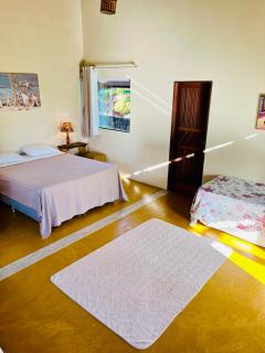 Family Guest House - 1