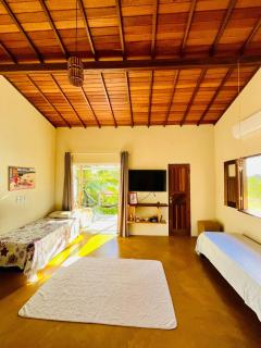 Family Guest House - 1