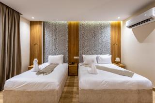 Pyramids sunrise inn - 6