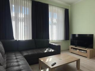 Ferienwohnung Askanier, Ballenstedt - 0