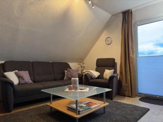 Ferienhaus mit Weitblick bei Medebach - 5