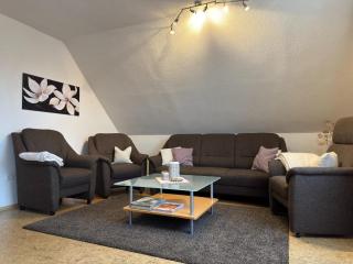 Ferienhaus mit Weitblick bei Medebach - 7