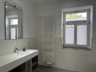 Ferienwohnung im Zentrum von Ballenstedt - 2