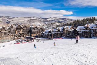 Luxury Bachelor Gulch Escape - 0